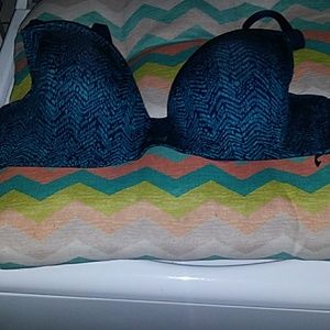 Izod bra
